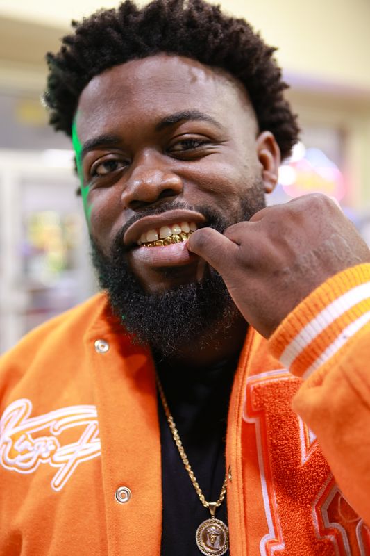 Photography by Swavey Shots